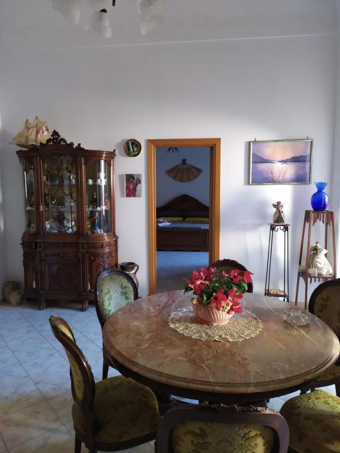 Dimora Letizia -Apartment Procida Exteriör bild